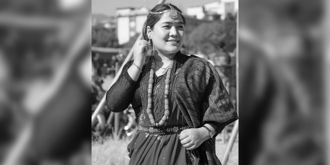 nira chhantyal