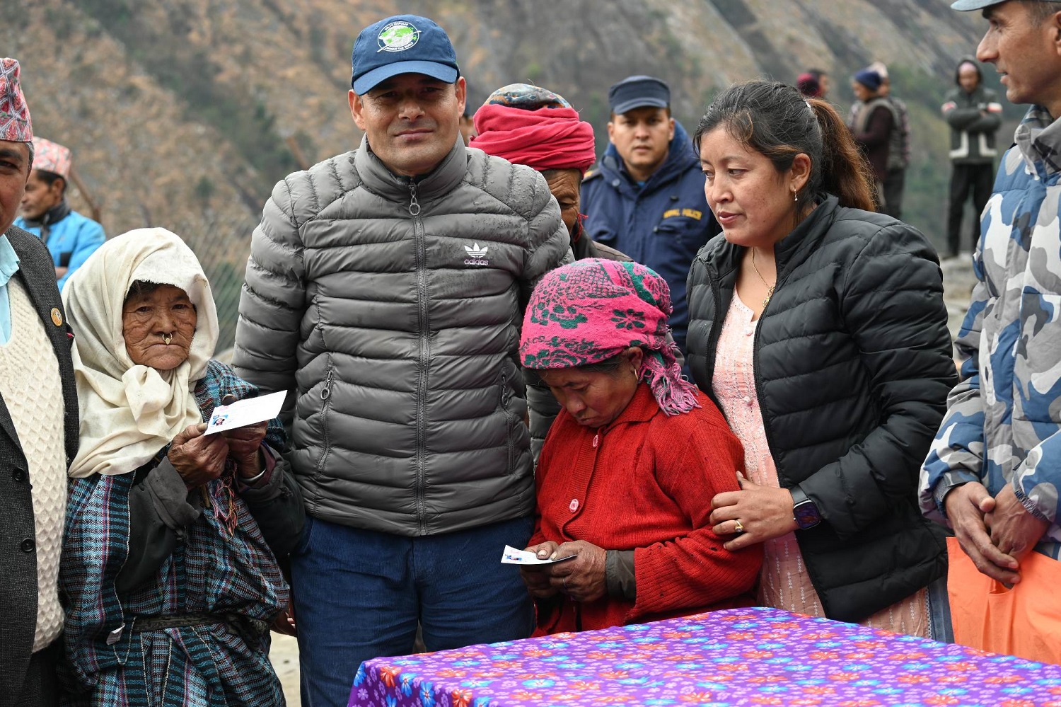 bajhang nagarikta