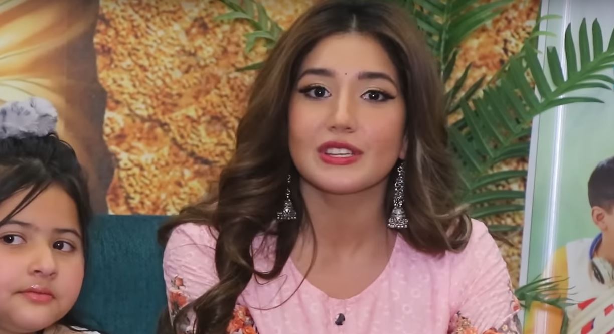 aanchal sharma