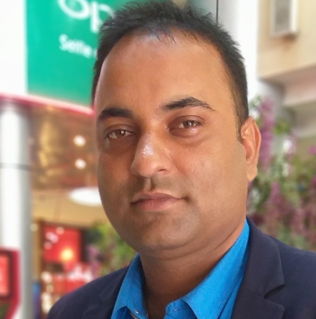 keshav jha