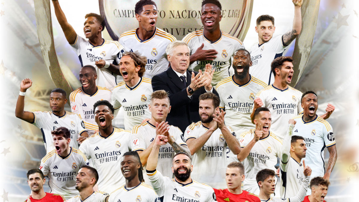 realmadrid