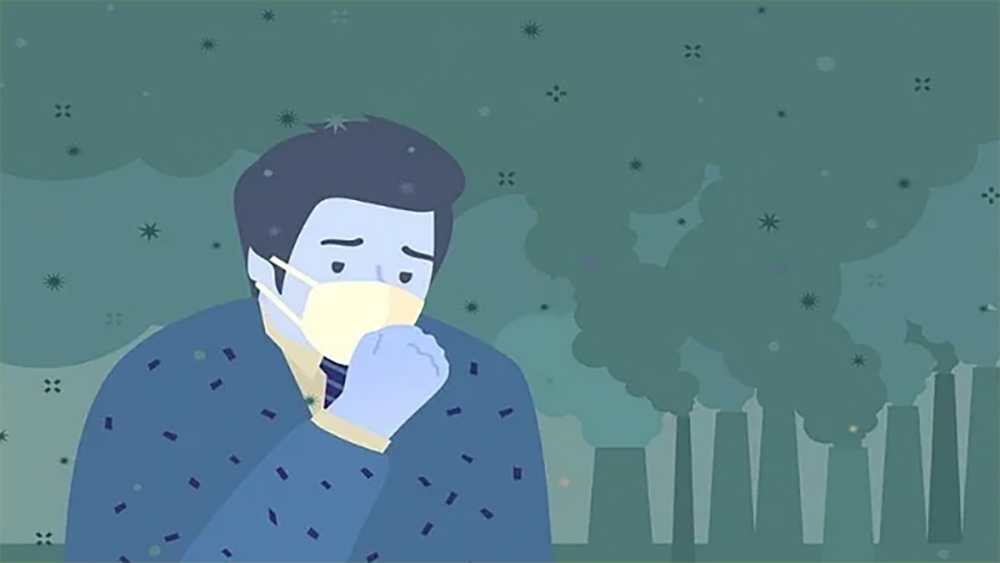 Pollution