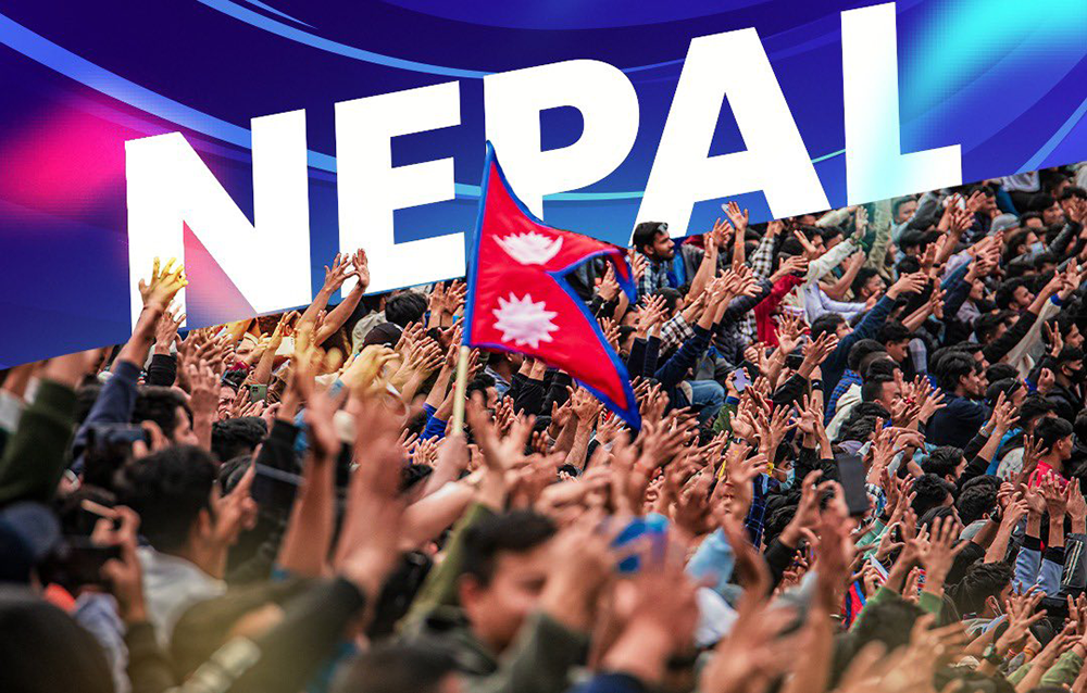 Nepal