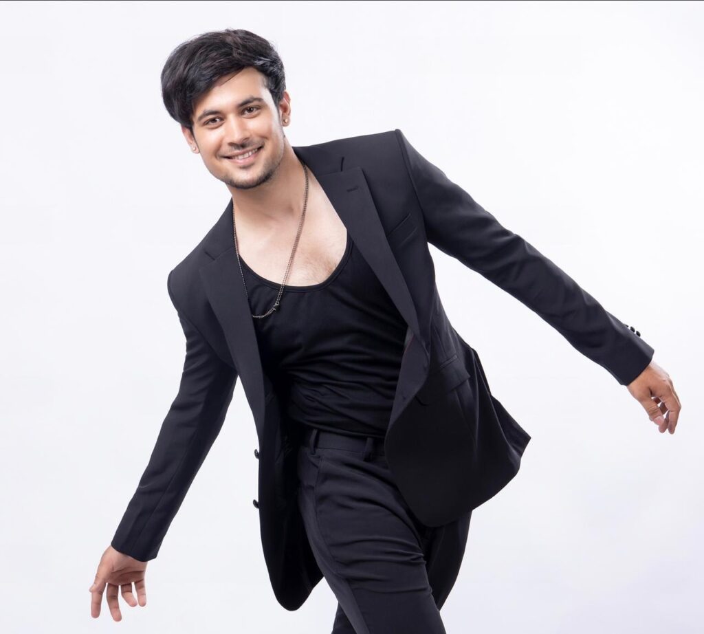 Arun Chhetri