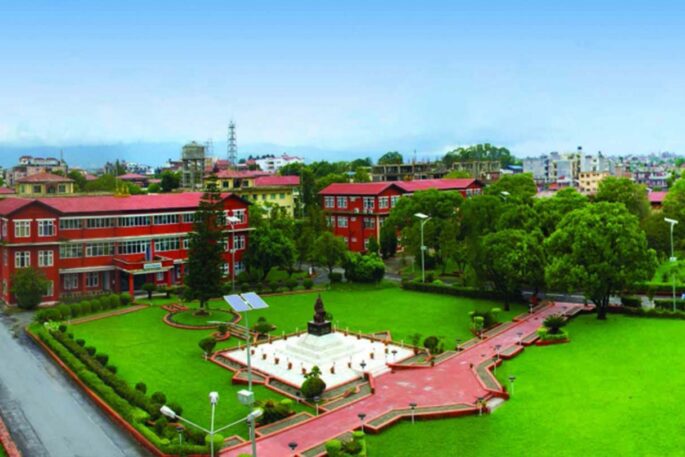 nepal police